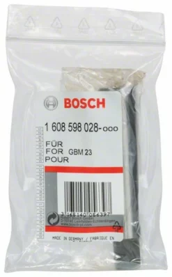 Bosch Reduzierhülse, MK 2 Auf MK 1, Passend Zu GBM 23-2, GBM 23-2 E, GBM 32-4 (1 608 598 028)