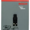 Bosch Staubbox HW2 Komplett, Passend Zu PEX 270 A/AE, PSS 28 AE, PSS 180, PSS 240 (2 605 411 145)