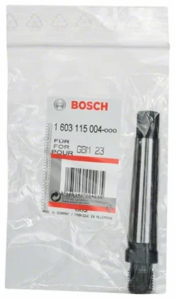 Bosch Kegeldorn Für Bohrmaschinen, Für GBM 23-2, GBM 23-2 E, GBM 32-4 Professional (1 603 115 004)