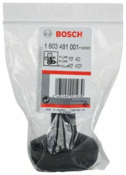 Bosch Handgriff Für Bosch-Oberfräsen (1 603 481 001)