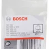 Bosch Spannzange, 8 Mm, 19 Mm (2 608 570 102)