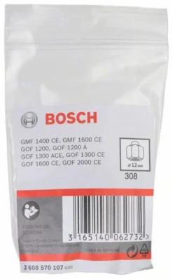 Bosch Spannzange, 12 Mm, 24 Mm (2 608 570 107)