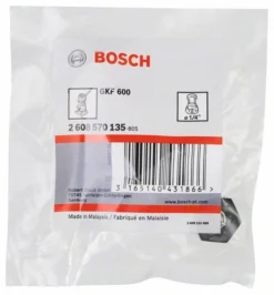 Bosch Spannzange 1/4 Zoll (2 608 570 135)