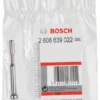 Bosch Universalstempel Für Bosch-Nager, Passend Zu GNA 1,3/1,6/2,0 (2 608 639 022)