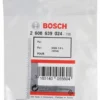 Bosch Universalstempel Für Bosch-Nager, Passend Zu GNA 1,6 L Professional (2 608 639 024)