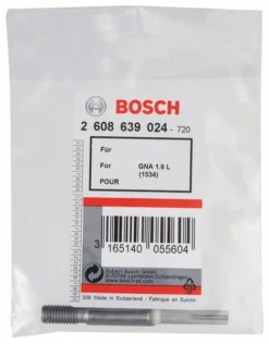 Bosch Universalstempel Für Bosch-Nager, Passend Zu GNA 1,6 L Professional (2 608 639 024)
