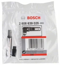 Bosch Stempel Für Geradschnitt GNA 3,5 (2 608 639 025)