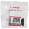Bosch Matrize Für Flachbleche Bis 2 Mm, GNA 1,3/1,6/2,0 (2 608 639 900)