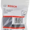 Bosch Kopierhülse Für Bosch-Oberfräsen, Mit Schnellverschluss, 13 Mm (2 609 200 138)