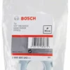 Bosch Kopierhülse Für Bosch-Oberfräsen, Mit Schnellverschluss, 30 Mm (2 609 200 142)