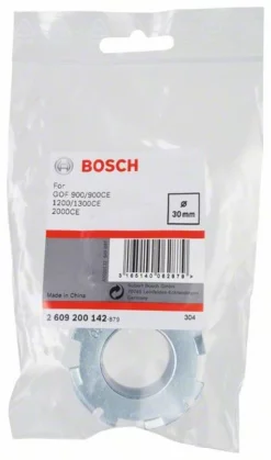 Bosch Kopierhülse Für Bosch-Oberfräsen, Mit Schnellverschluss, 30 Mm (2 609 200 142) -Festool Verkauf IMG RD 145384 16 gemz t7