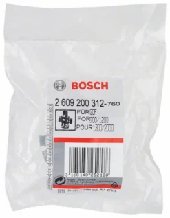 Bosch Kopierhülse Für Bosch-Oberfräsen, Mit Schnellverschluss, 40 Mm (2 609 200 312) -Festool Verkauf IMG RD 145389 16 rbbl u4
