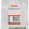 Bosch Stempel Für Geradschnitt GNA 1,3/1,6/2,0 (2 608 639 016)