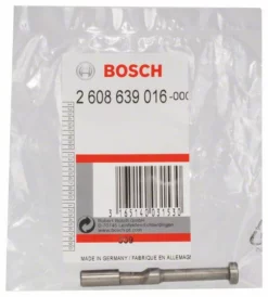 Bosch Stempel Für Geradschnitt GNA 1,3/1,6/2,0 (2 608 639 016)