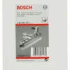 Bosch Parallel- Und Winkelanschlag, Mit 45°-Einstellung Für Bosch-Handhobel (2 607 001 077)