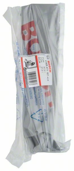 Bosch Staubbeutel Für Kapp- Und Gehrungssägen, Passend Zu GKG 24 V, GCM 10 (2 605 411 187) 1 Bosch Staubbeutel Für Kapp- Und Gehrungssägen, Passend Zu GKG 24 V, GCM 10 (2 605 411 187)