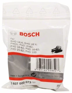 Bosch Tiefenanschlag, Passend Zu GHO 14,4 V, GHO 18 V (2 607 000 073)