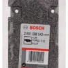 Bosch Feinschleifplatte Für Bandschleifer, Für GBS 75 AE/AE Set (2 601 098 043)