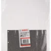 Bosch Feinschleifplatte Für Bandschleifer, Für GBS 100 A/100 AE (3 601 010 509)