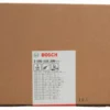 Bosch Trennschutzhaube 180 Mm, Mit Codierung (2 605 510 299)