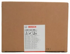 Bosch Trennschutzhaube 180 Mm, Mit Codierung (2 605 510 299)