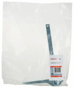 Bosch Längsanschlag, Passend Zu GKS 18 V GKS 24 V PKS 40 PKS 46 PKS 54 PKS 54 CE (2 608 005 018)