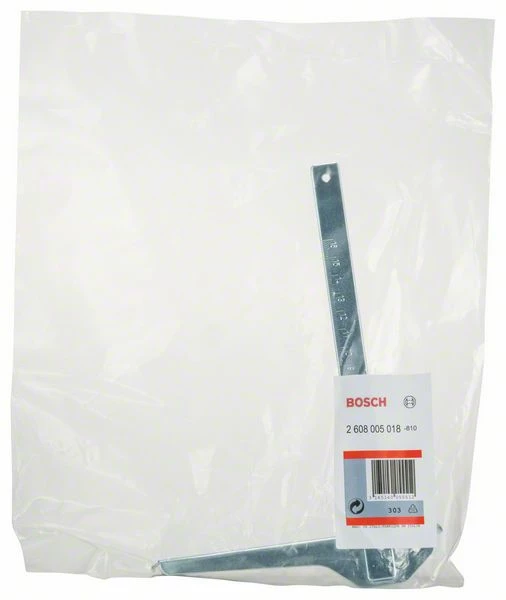 Bosch Längsanschlag, Passend Zu GKS 18 V GKS 24 V PKS 40 PKS 46 PKS 54 PKS 54 CE (2 608 005 018) 2 Bosch Längsanschlag, Passend Zu GKS 18 V GKS 24 V PKS 40 PKS 46 PKS 54 PKS 54 CE (2 608 005 018) – Bild 2