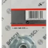 Bosch Spannmutter Für Winkelschleifer, 180 - 230 Mm (1 603 345 025)