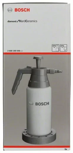 Bosch Wasserflasche Für Diamantnassbohrer (2 608 190 048)