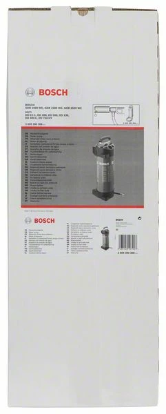 Bosch Wasserdruckbehälter, Zubehör Für Bosch-Diamantbohrsysteme (2 609 390 308)