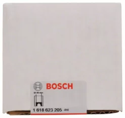 Bosch Stockerplatte 60 X 60 Mm, 5 X 5 (1 618 623 205)