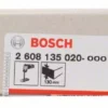 Bosch Sägeblätterführung, 130 Mm (2 608 135 020)
