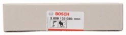 Bosch Sägeblätterführung, 130 Mm (2 608 135 020)