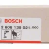 Bosch Sägeblätterführung, 200 Mm (2 608 135 021)