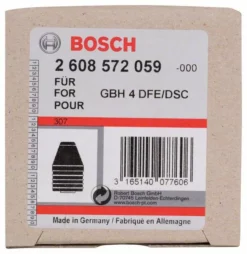 Bosch Wechselfutter SDS Plus, Passend Zu GBH 4 DFE, GBH 4 DSC, PBH 300 E (2 608 572 059)