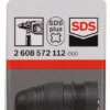 Bosch Wechselfutter SDS Plus, Passend Zu GBH 2-24 DFR, GBH 24 VFR, PBH 200 FRE (2 608 572 112)