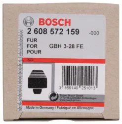 Bosch Wechselfutter SDS Plus, Passend Zu GBH 3-28 FE (2 608 572 159)