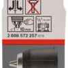 Bosch Schnellspannbohrfutter Bis 10 Mm, 1 Bis 10 Mm, Für GSR 10.8 V-LI-2 Professional (2 608 572 257)