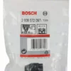 Bosch Ersatzbohrfutter Für Bohrmaschinen (2 608 572 097)