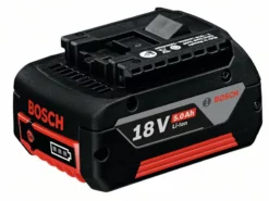 Bosch Akkupack GBA 18 Volt, 5.0 Ah (1 600 A00 2U5)