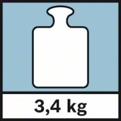 Bosch Baustativ BT 250 (0 601 096 A00) -Festool Verkauf IMG RD 160678 16