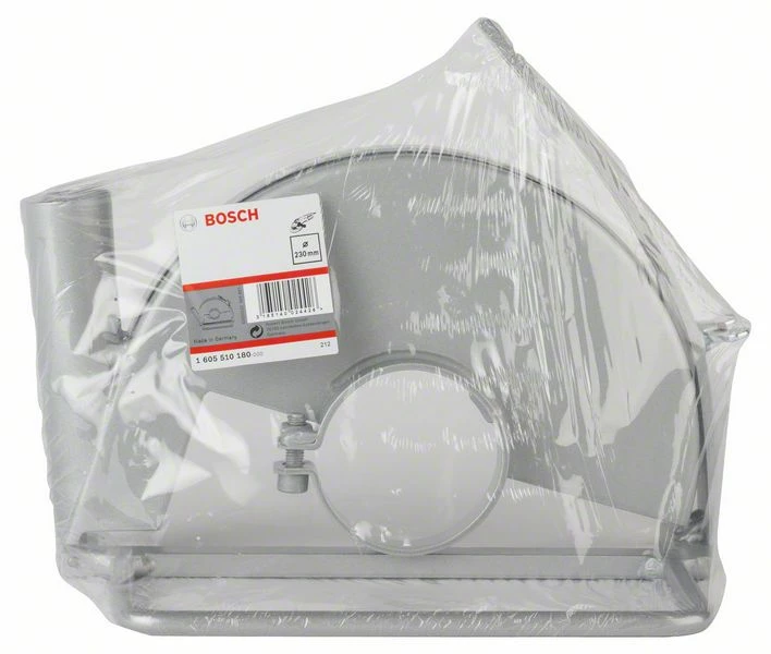 Bosch Führungsschlitten Mit Absaugstutzen Zum Trennen, Spannband, 230 Mm (1 605 510 180) 1 Bosch Führungsschlitten Mit Absaugstutzen Zum Trennen, Spannband, 230 Mm (1 605 510 180)