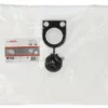 Bosch Vliesfilterbeutel, Passend Zu GAS 50, GAS 50 M (2 605 411 163)