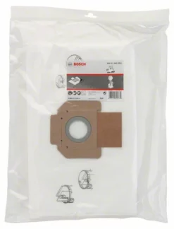Bosch Vliesbeutel, Passend Zu GAS 20 L Professional (2 605 411 229) -Festool Verkauf IMG RD 160951 16 w8hq ib