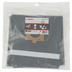 Bosch Entsorgungssack Für GAS 20 L SFC, GAS 1200 L Professional (2 605 411 231)