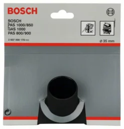 Bosch Grobschmutzdüse Für Bosch-Sauger, 35 Mm (2 607 000 170)