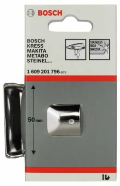 Bosch Glasschutzdüse, 50 Mm, 33,5 Mm (1 609 201 796)