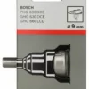 Bosch Reduzierdüse Für Bosch-Heißluftgebläse, 9 Mm (1 609 201 797)