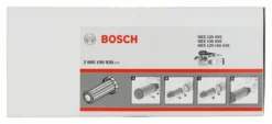Bosch Filter Für GEX 125-150 AVE Professional (2 605 190 930)