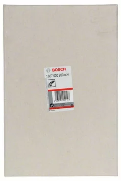 Bosch Bügelgriff Für Winkelschleifer, Passend Zu GNS 14 Und GPO 12 E Professional (1 607 000 209)